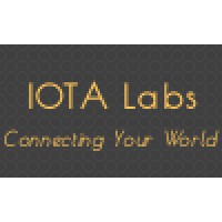 Iota Labs Llp