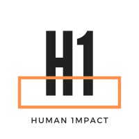 Human 1mpact logo - Similar company to Mj Patti Hr Consulting
