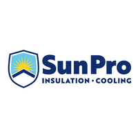 SunPro Insulation logo - Similar company to Victory Polymers Corp.