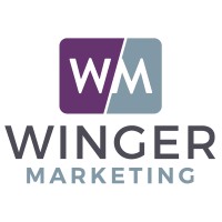 Winger Marketing logo - Similar company to Theydo