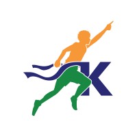 Krish Sports Foundation logo - Similar company to Grassroot Shillong