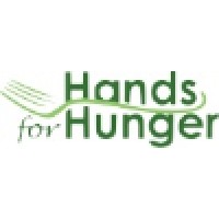 Hands For Hunger logo - Similar company to Vida Cayo Ltd.