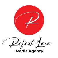 Rafael Lara Media Agency logo - Similar company to Sendiu Rd
