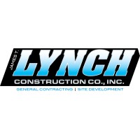 James T. Lynch Construction Co., Inc. logo - Similar company to Lynch Construction