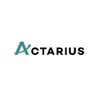 Actarius logo - Similar company to Henniger Investment S.A.