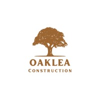 Oaklea Construction logo - Similar company to Wilson Smith Developments