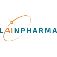 LAINPHARMA logo - Similar company to Vilmaverde