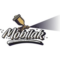 MOBILAK - Laquage de mobiliers logo - Similar company to Aspi-Epoxy 3000