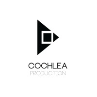 COCHLEA PRODUCTION logo - Similar company to Dextra Agency