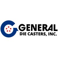 General Die Casters Inc logo - Similar company to Emp Die Casting