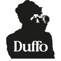 Duffo logo - Similar company to We Are Bloom.