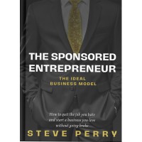 The Sponsored Entrepreneur Book