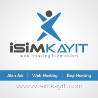 İsim Kayıt Veri Merkezi ve Yazılım Hizmetleri A.Ş. logo - Similar company to Bulutnet