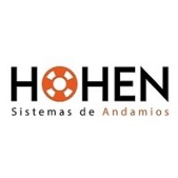 Hohen Scaffolding Ecuador logo - Similar company to Gestión Preventiva Ec