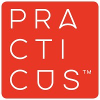 Practicus logo - Similar company to Pertemps Managed Solutions