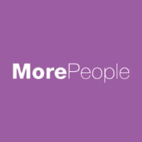MorePeople logo - Similar company to Coulter Elite Resourcing