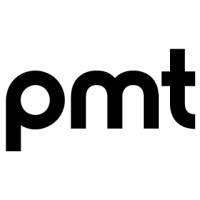 PMT Postproduction logo - Similar company to Patmol Studio