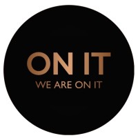 ON IT logo - Similar company to On It