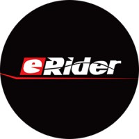 eRider | Secondhand Bicycles & Parts Matketplace logo - Similar company to Ebike Project
