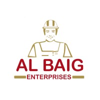 Al Baig Enterprises logo - Similar company to Tourathna