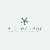BioTechPar Representação e Consultoria logo - Similar company to Omixdata