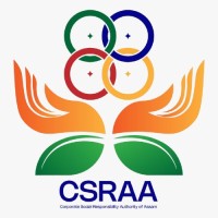 CSR Authority of Assam (CSRAA) logo - Similar company to Cad-Mech Engineering Pvt. Ltd.