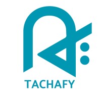 Tachafy logo - Similar company to Rahba.Tn