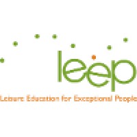 LEEP logo - Similar company to Code4