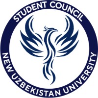 NewUU Student Council logo - Similar company to Ulugh Beg Astronomical Institute Of Uzbekistan