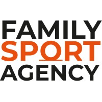 FAMILY SPORT AGENCY logo - Similar company to Connected Sports Club