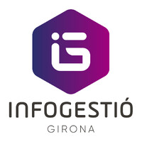 InfoGestió Girona logo - Similar company to Pktech