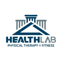 Health Lab Physical Therapy and Fitness logo - Similar company to Let'S Furnish
