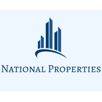 National Properties logo - Similar company to Plantricious Llc