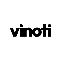 Vinoti logo - Similar company to Virr