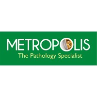 Metropolis Healthcare Limited logo - Similar company to Ag Diagnostics Lab