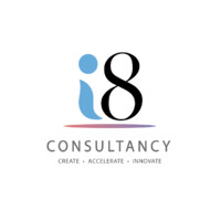 i8 Consultancy logo - Similar company to Horizon Immigration'S