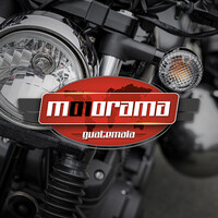 Motorama GT logo - Similar company to Motorama Group