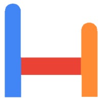 Hopato logo - Similar company to Big Blue