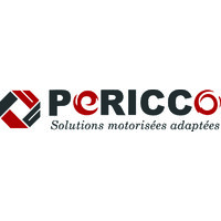 SAS PERICCO logo - Similar company to Association Fruits Plus