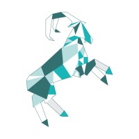 Paper Goat Bookkeeping logo - Similar company to Camp Light Bookkeeping