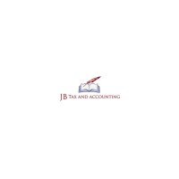 JB Tax and Accounting logo - Similar company to Vbots