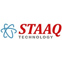 STAAQ Technology logo - Similar company to H2Conf