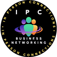 In Person Connections (North East logo - Similar company to Kraken Networking