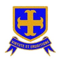 Titchfield High School logo - Similar company to Morant Bay High School