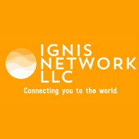 Ignis Network LLC logo - Similar company to Isp Rock