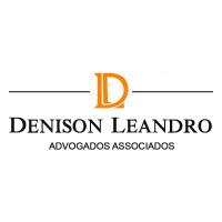 Denison Leandro e Advogados Associados logo - Similar company to Valério & Corbani Advogados Associados