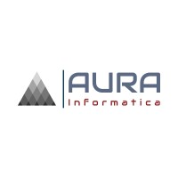 Aura Informatica logo - Similar company to Dsptch