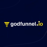 Godfunnel.io logo - Similar company to Redappl