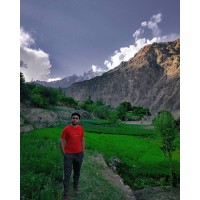Explorer Israr logo - Similar company to Ali Abbas