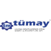 Tümay Makina Ltd. Co logo - Similar company to Mcb Engineering